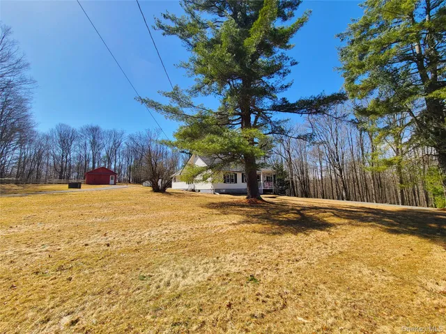 $825,000 | 1095 State Rt 17B, Mongaup Valley, NY 12762