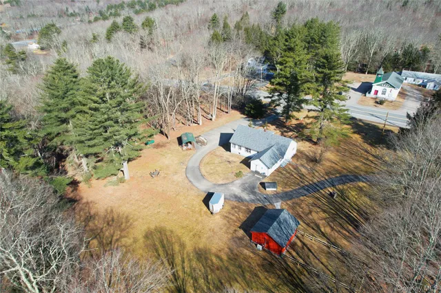 $825,000 | 1095 State Rt 17B, Mongaup Valley, NY 12762
