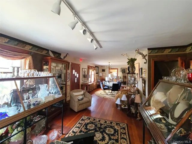 $825,000 | 1095 State Rt 17B, Mongaup Valley, NY 12762