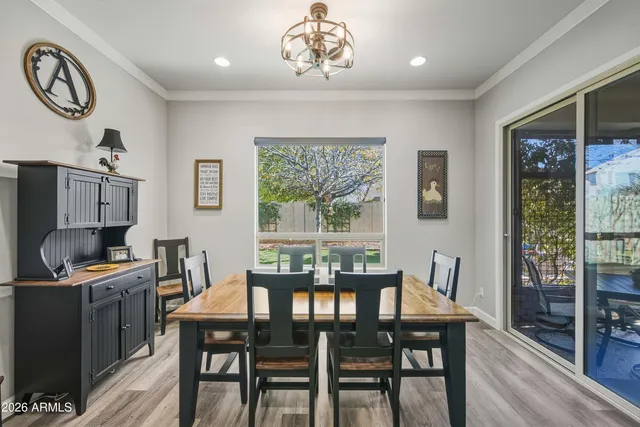 $895,000 | 5047 South Ellesmere Street, Gilbert, AZ 85298