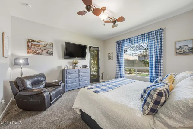 $895,000 | 5047 South Ellesmere Street, Gilbert, AZ 85298