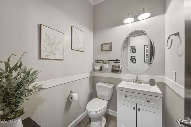 $895,000 | 5047 South Ellesmere Street, Gilbert, AZ 85298