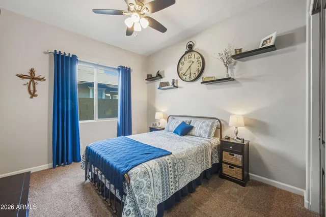 $895,000 | 5047 South Ellesmere Street, Gilbert, AZ 85298