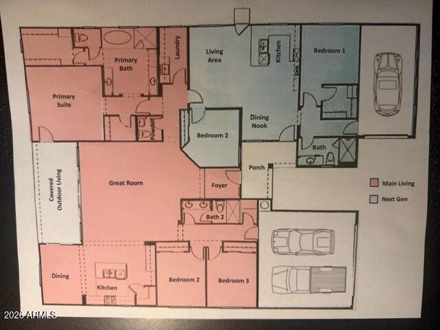 5047 South Ellesmere Street Gilbert, AZ 85298 - Photo 2 of 56 IMG_3228