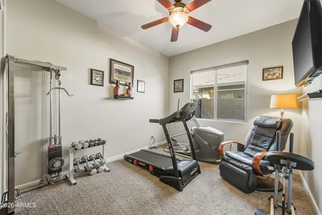 $895,000 | 5047 South Ellesmere Street, Gilbert, AZ 85298