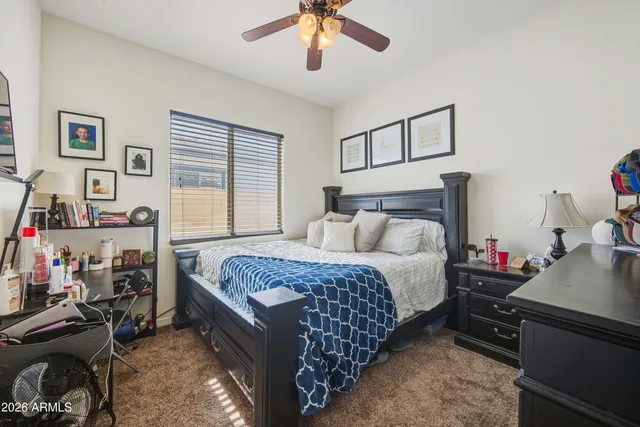 $895,000 | 5047 South Ellesmere Street, Gilbert, AZ 85298