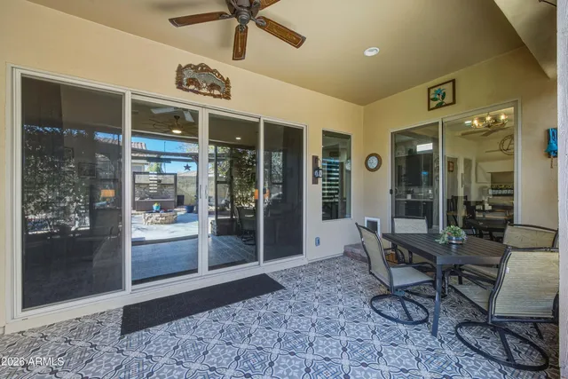 $895,000 | 5047 South Ellesmere Street, Gilbert, AZ 85298