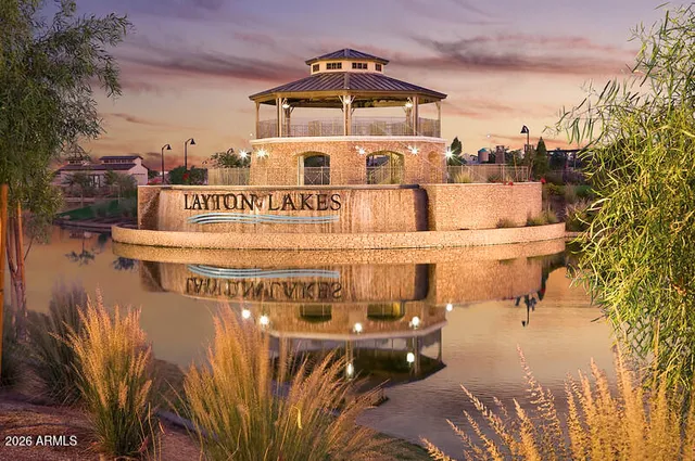 $895,000 | 5047 South Ellesmere Street, Gilbert, AZ 85298