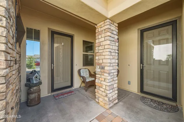 $895,000 | 5047 South Ellesmere Street, Gilbert, AZ 85298