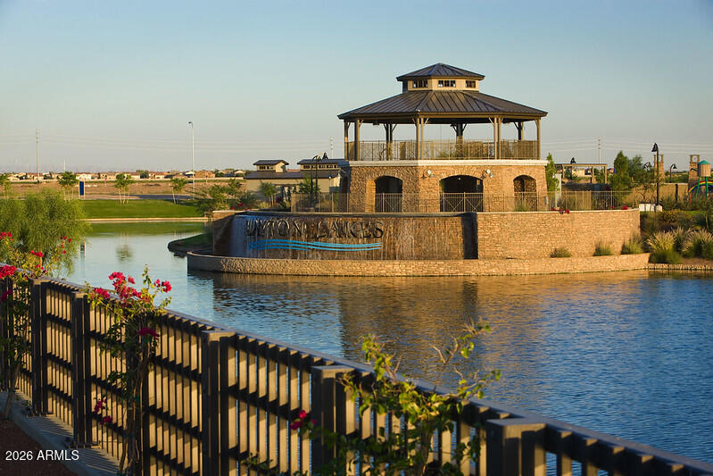 5047 South Ellesmere Street Gilbert, AZ 85298 - Photo 41 of 56 Fountains