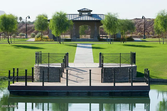 $895,000 | 5047 South Ellesmere Street, Gilbert, AZ 85298