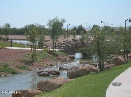 5047 South Ellesmere Street Gilbert, AZ 85298 - Photo 43 of 56 Creek 2
