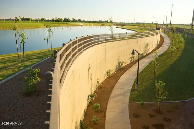 $895,000 | 5047 South Ellesmere Street, Gilbert, AZ 85298