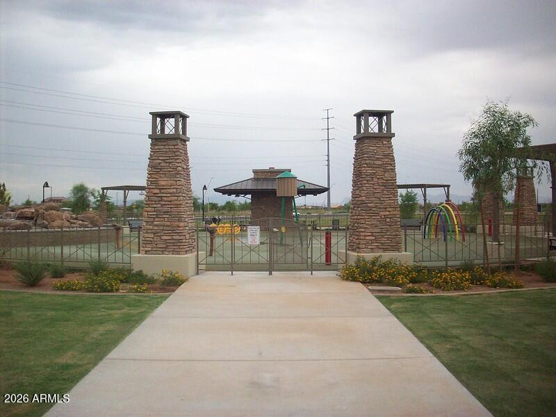 5047 South Ellesmere Street Gilbert, AZ 85298 - Photo 46 of 56 Park