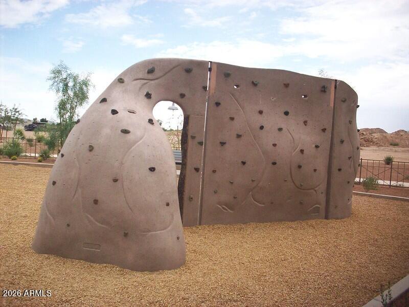 5047 South Ellesmere Street Gilbert, AZ 85298 - Photo 50 of 56 Rock wall
