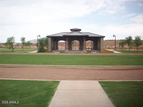 5047 South Ellesmere Street Gilbert, AZ 85298 - Photo 51 of 56 Ramada