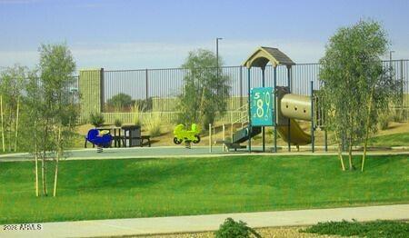 5047 South Ellesmere Street Gilbert, AZ 85298 - Photo 52 of 56 Play area