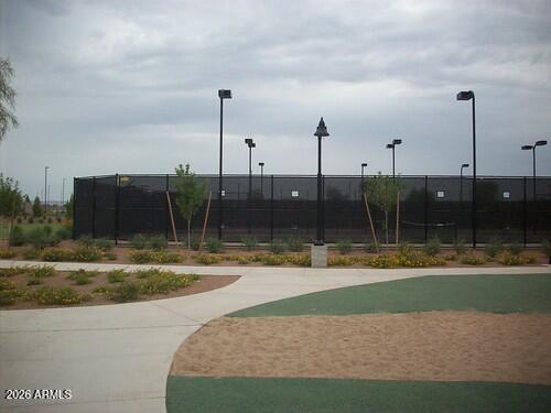5047 South Ellesmere Street Gilbert, AZ 85298 - Photo 55 of 56 Tennise court