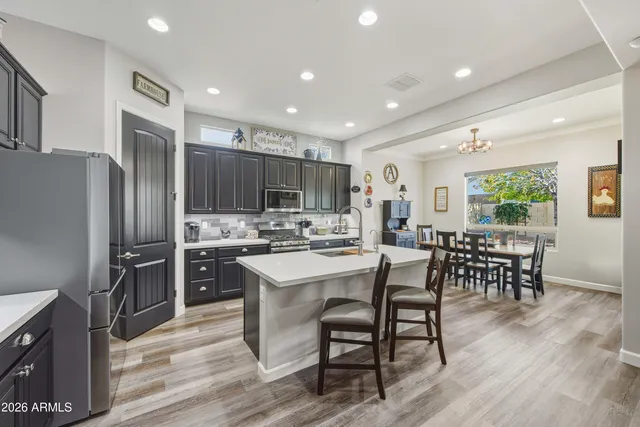 $895,000 | 5047 South Ellesmere Street, Gilbert, AZ 85298