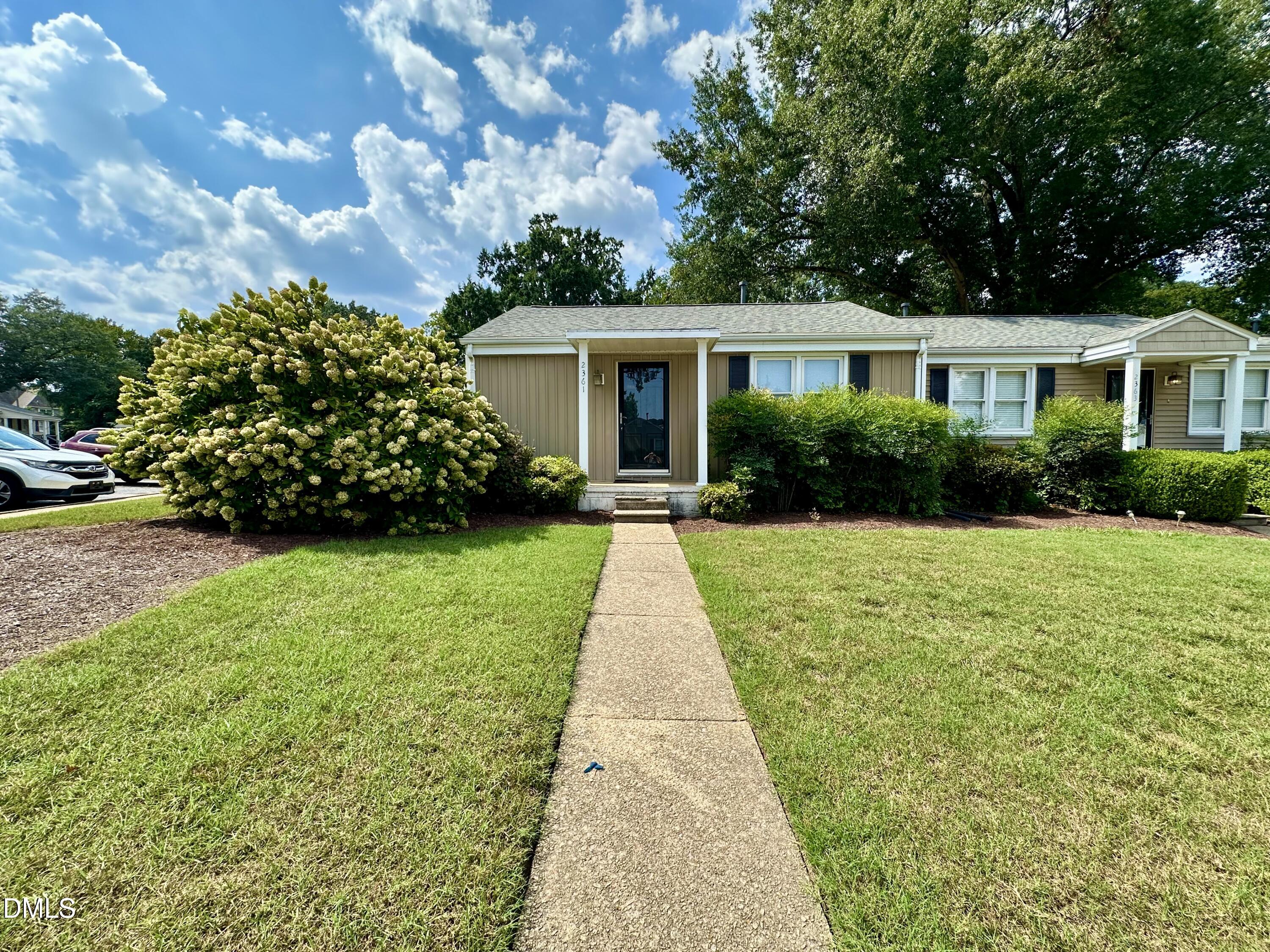 2361 Bernard Street Raleigh, NC 27608 - Photo 2 of 16 IMG_3352