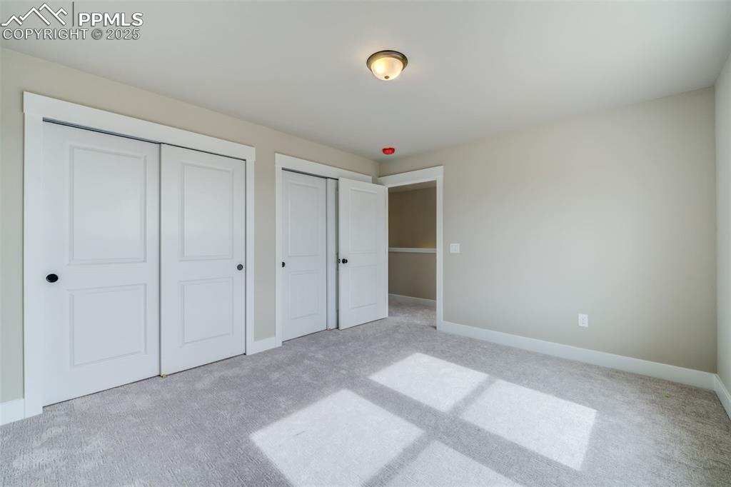 205 High Meadows Drive Florence, CO 81226 - Photo 14 of 28 a view of an empty room