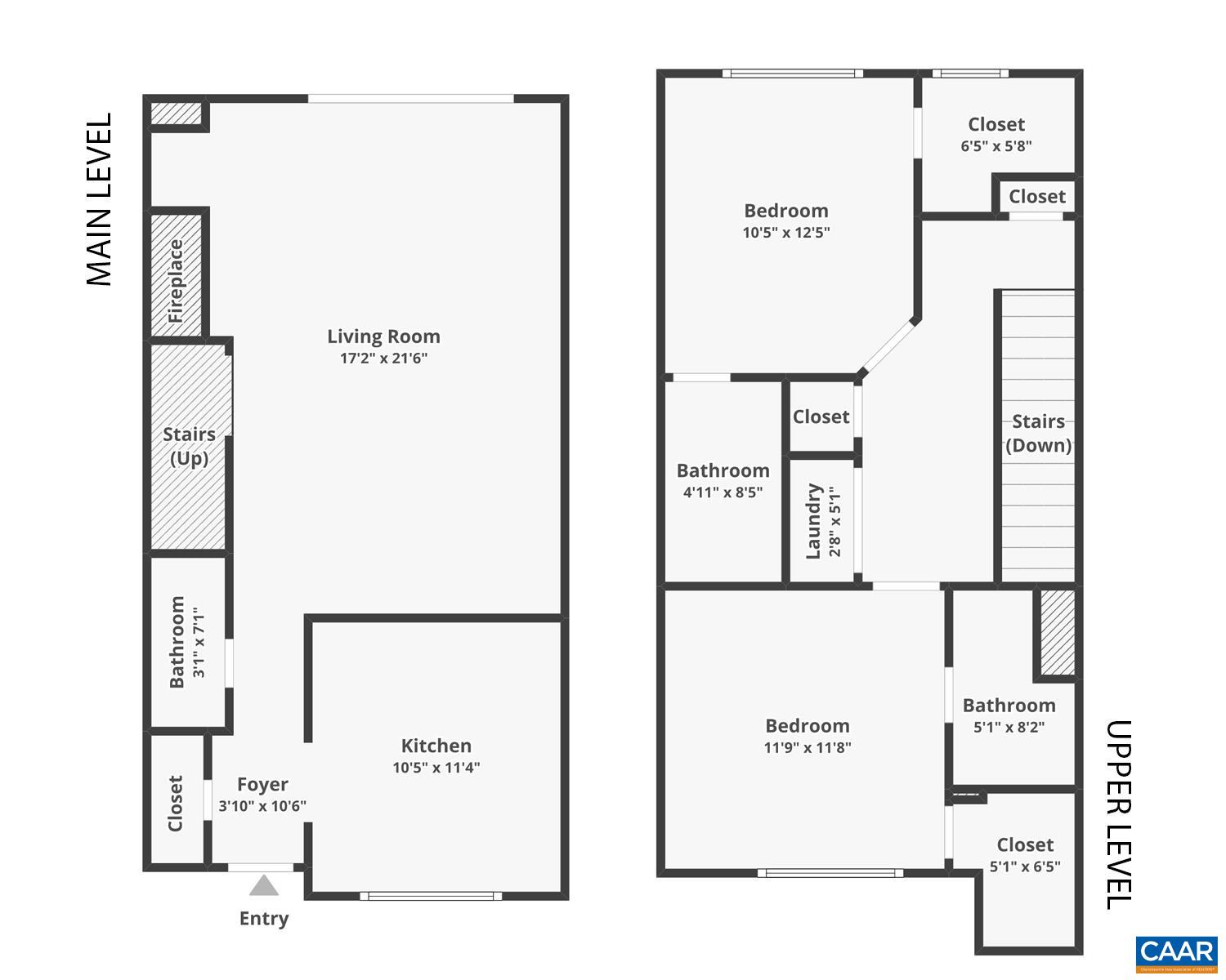 3349 Worth Crossing Charlottesville, VA 22911 - Photo 20 of 20