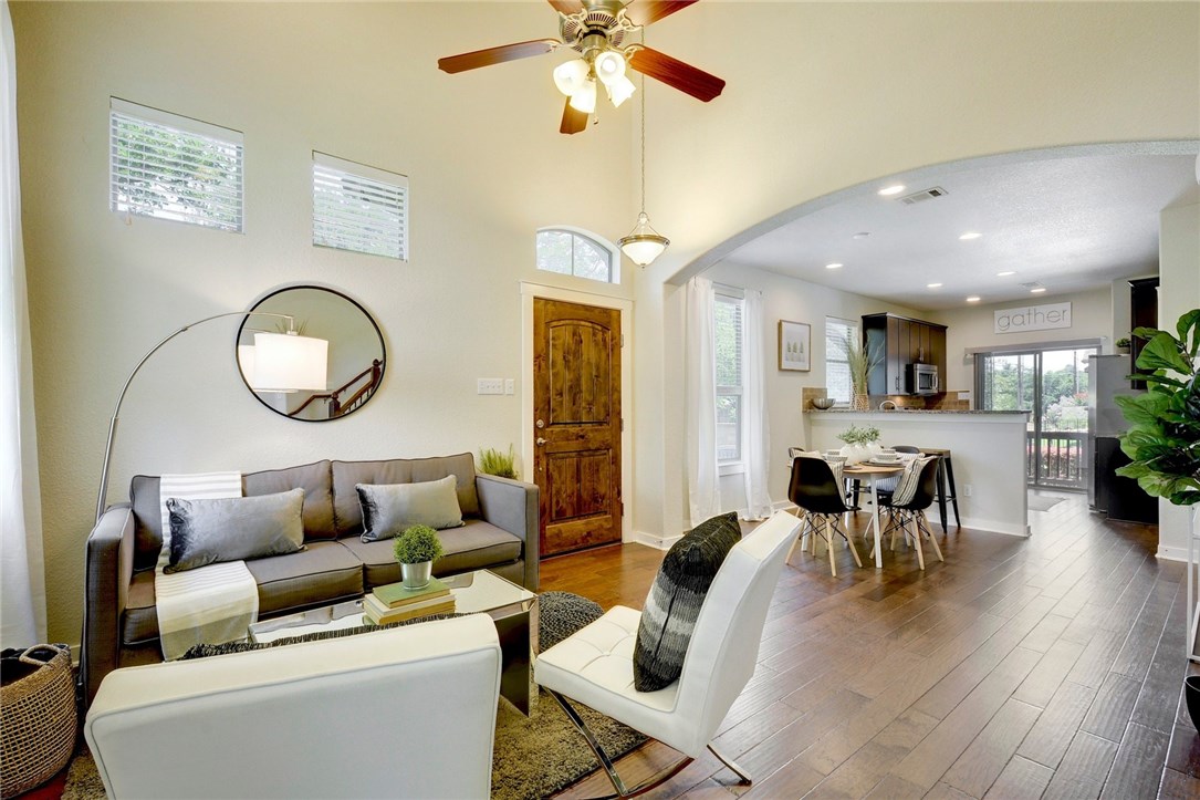 2602 Del Curto Road, Unit C Austin, TX 78704 - Photo 1 of 1 Gallery Image 1