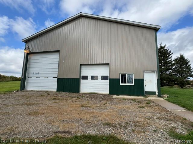 5605 Derby Road Applegate, MI 48401 - Photo 3 of 49