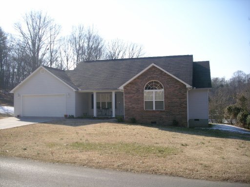 411 North Dogwood Road Powell, TN 37849 - Photo 1 of 1 Primary Photo