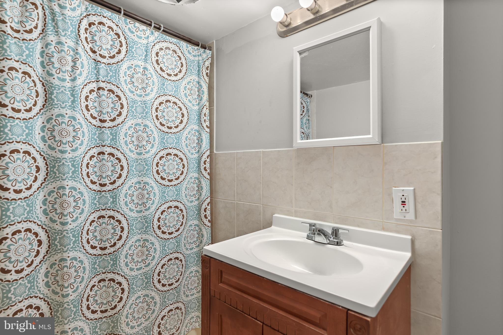 2325 Harford Hills Road Baltimore, MD 21234 - Photo 36 of 47 Lower Level Full Bath