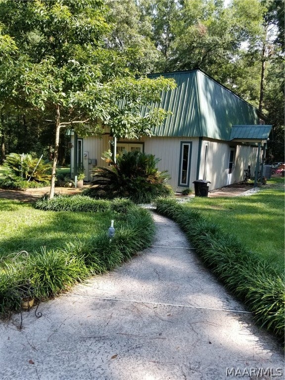 1654 Mixon School Road Ozark, AL 36360 - Photo 26 of 40 Gallery Image 26