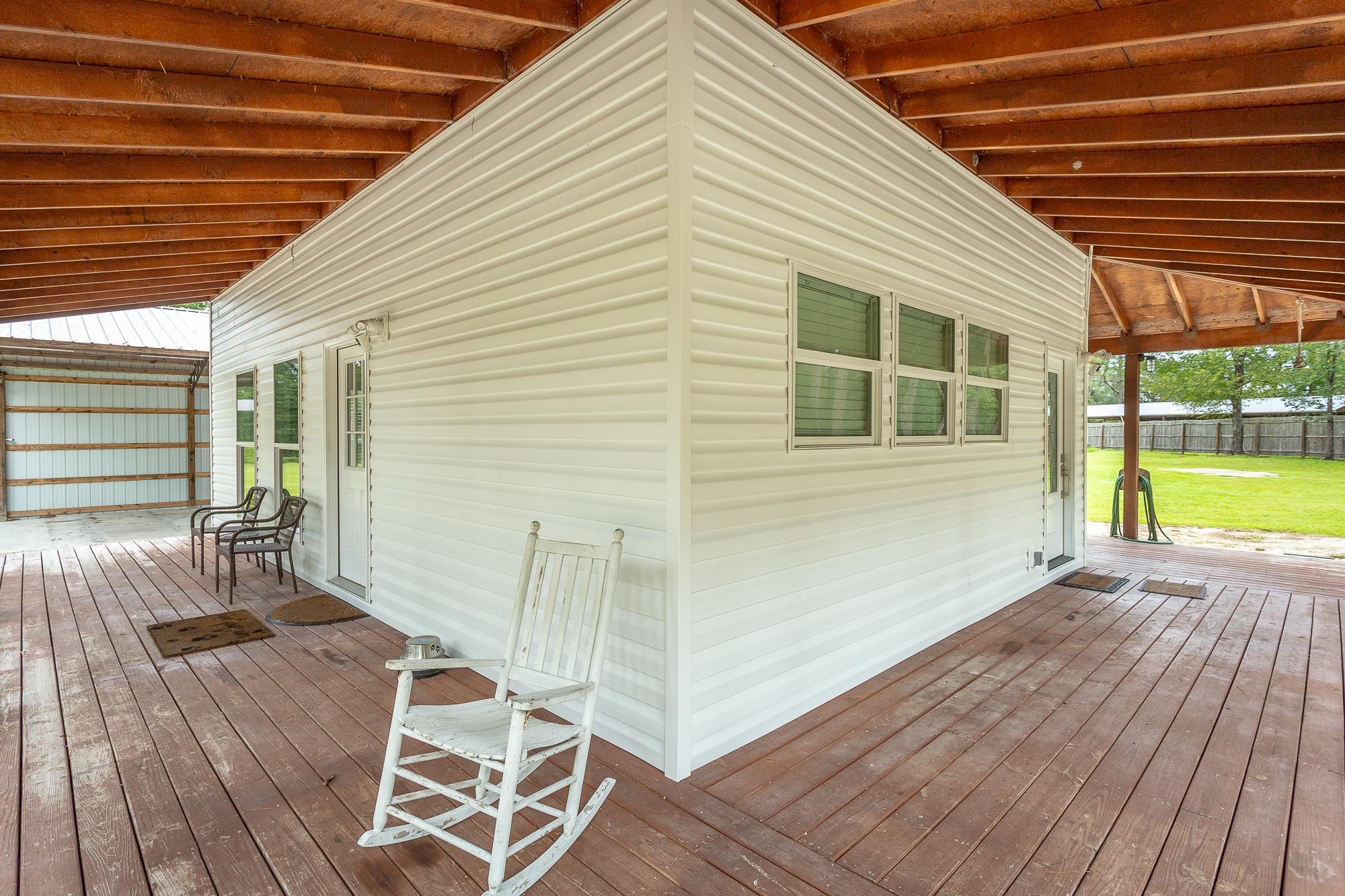 8256 Smith Creek Road Sopchoppy, FL 32358 - Photo 15 of 31