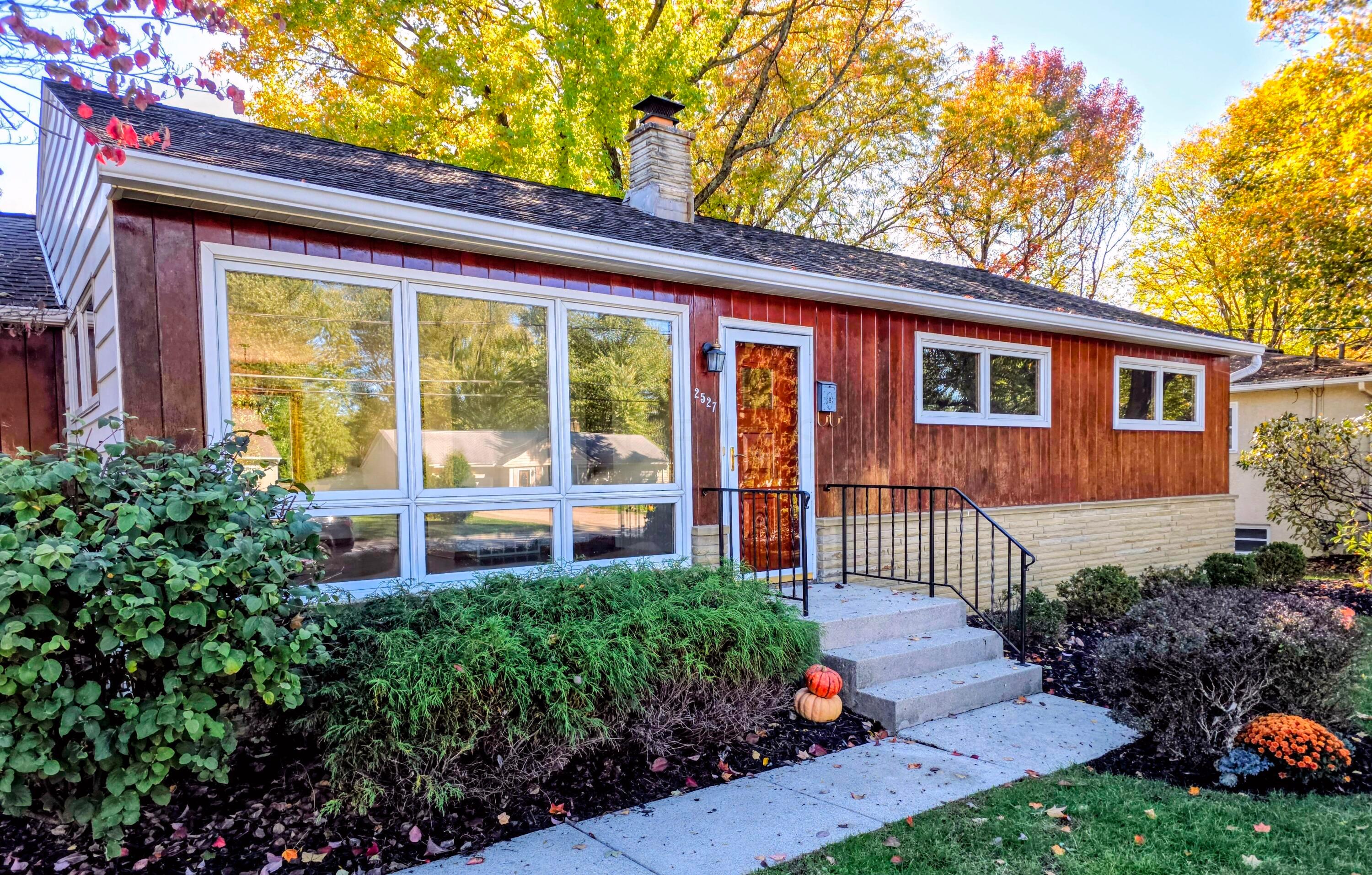 2527 Wickliffe Road Columbus, OH 43221 - Photo 1 of 73 Welcome Home!