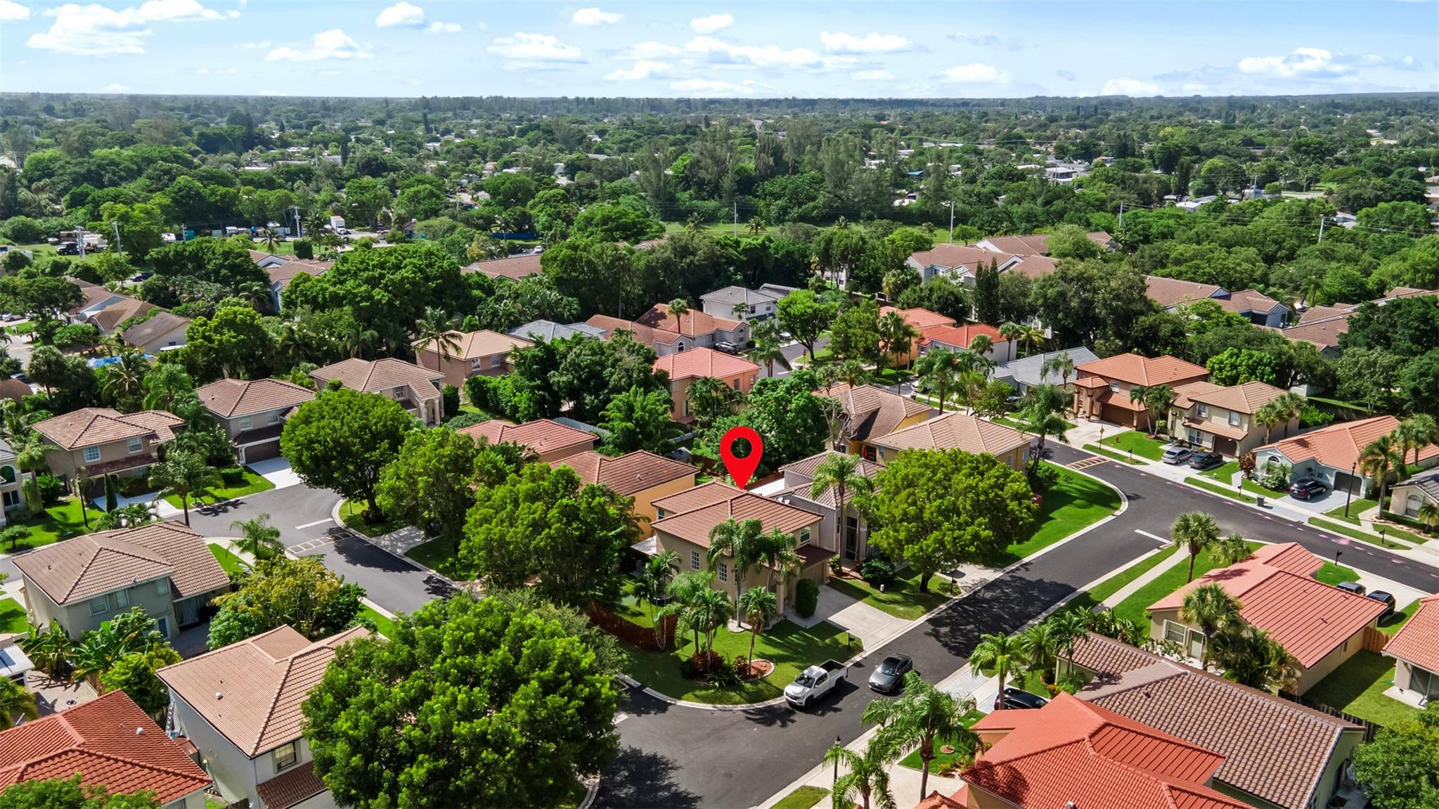 10324 Breezeway Place Boca Raton, FL 33428 - Photo 37 of 37 Photo 37
