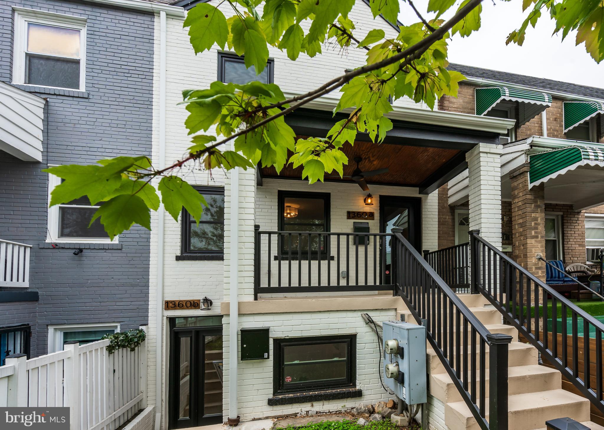 1360 Levis Street Northeast, Unit A Washington, DC 20002 - Photo 1 of 42