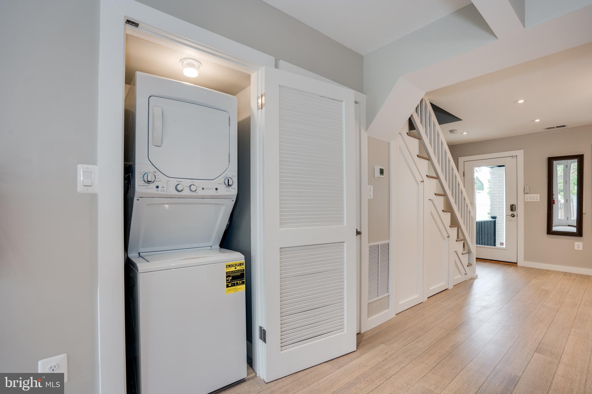 1360 Levis Street Northeast, Unit A Washington, DC 20002 - Photo 11 of 42
