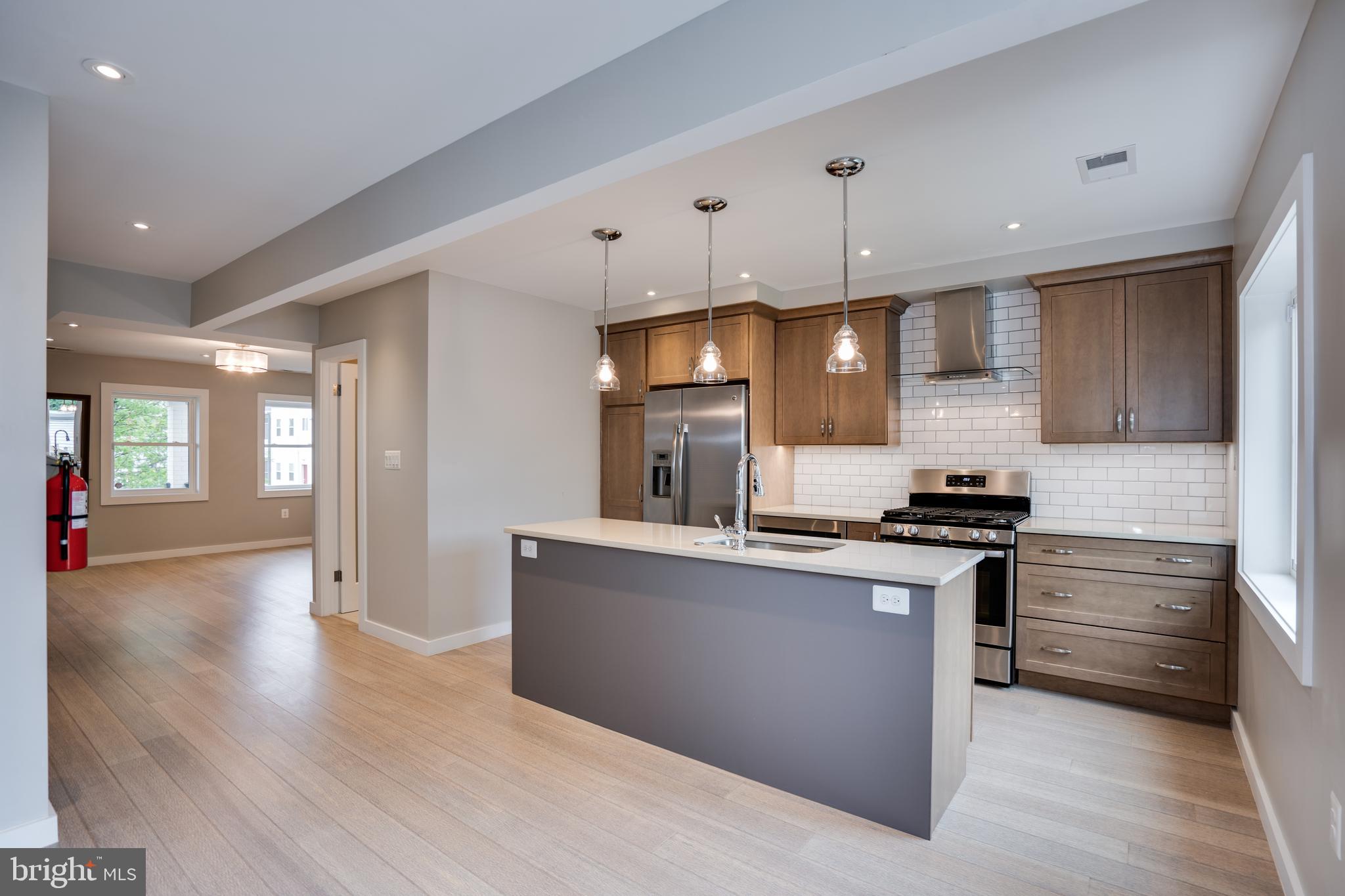 1360 Levis Street Northeast, Unit A Washington, DC 20002 - Photo 12 of 42