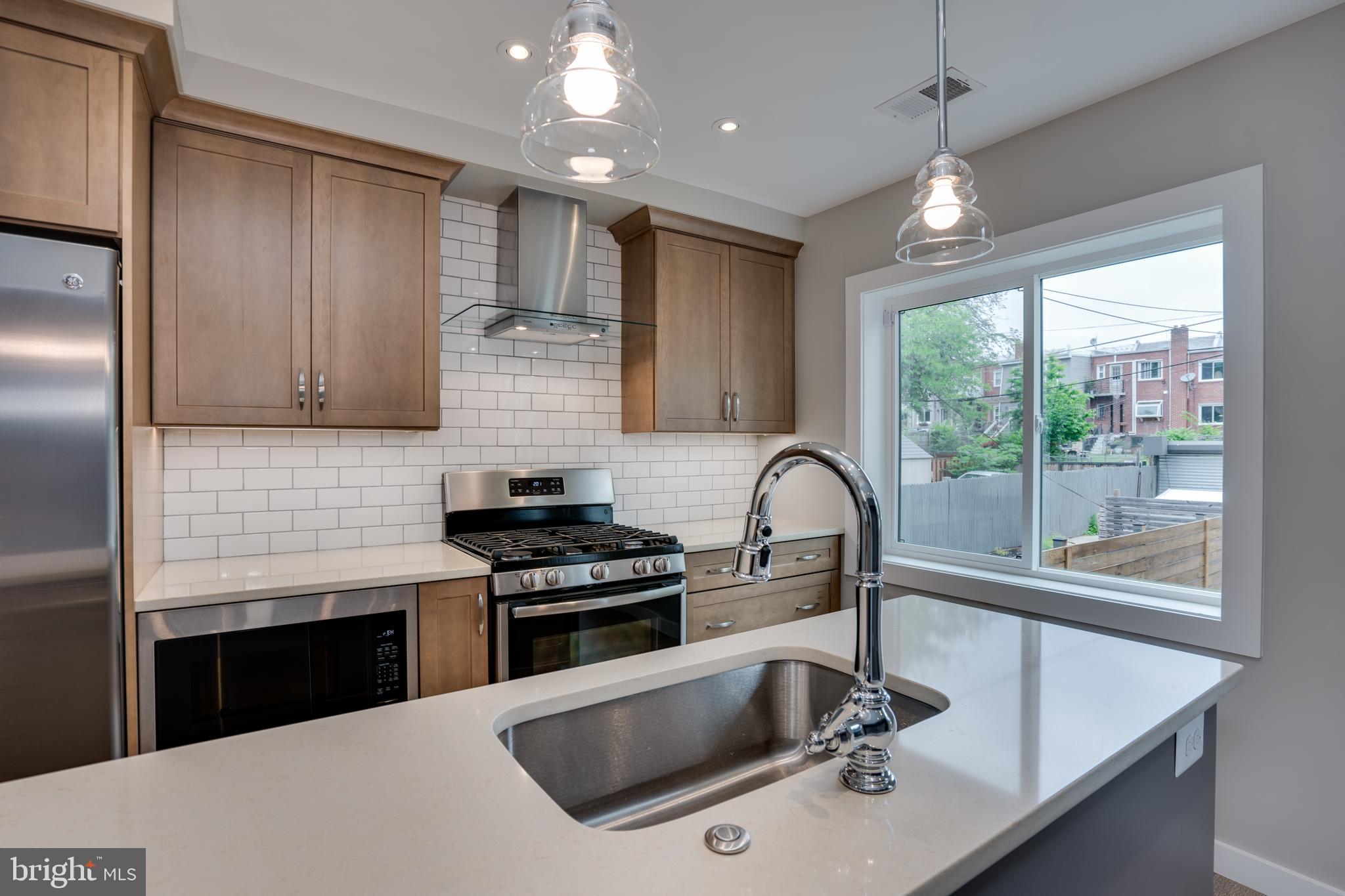 1360 Levis Street Northeast, Unit A Washington, DC 20002 - Photo 14 of 42