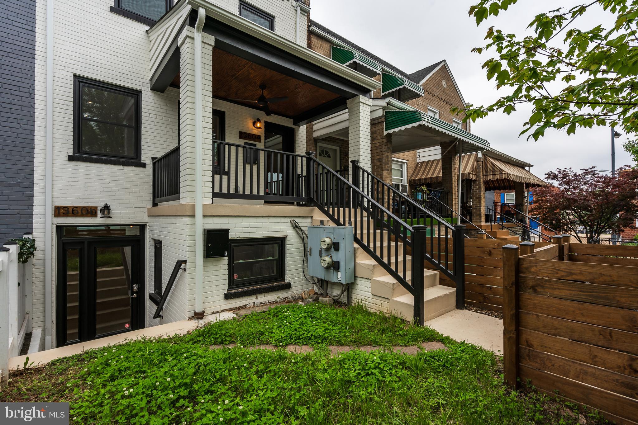 1360 Levis Street Northeast, Unit A Washington, DC 20002 - Photo 2 of 42