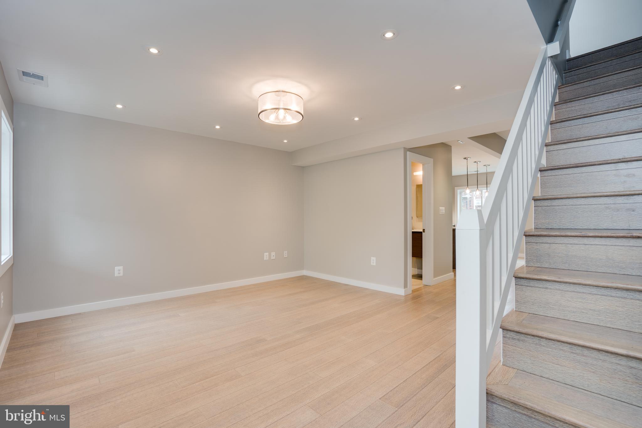 1360 Levis Street Northeast, Unit A Washington, DC 20002 - Photo 25 of 42