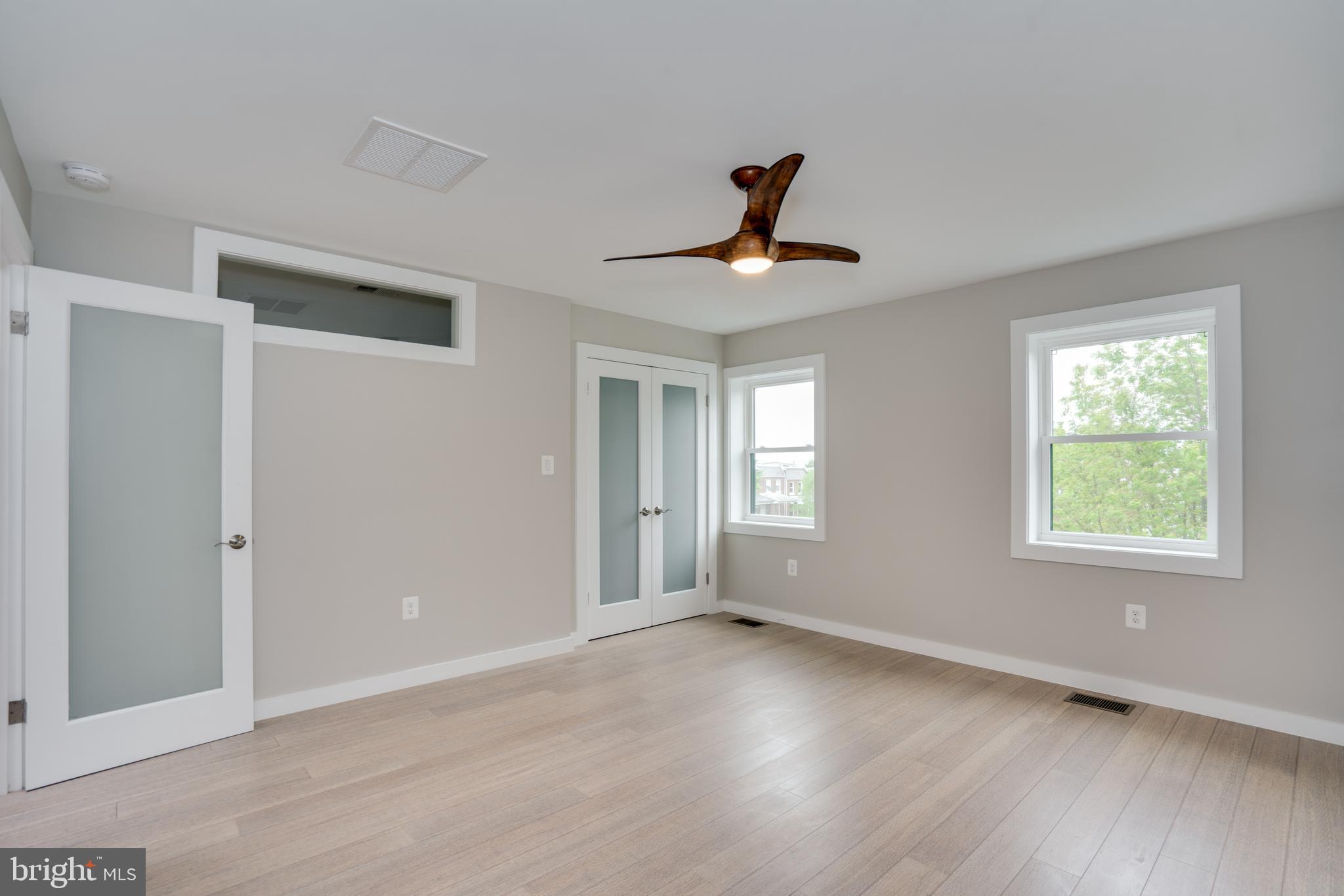 1360 Levis Street Northeast, Unit A Washington, DC 20002 - Photo 26 of 42