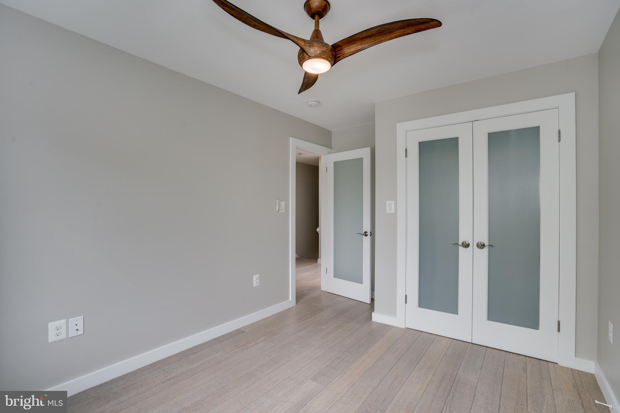 1360 Levis Street Northeast, Unit A Washington, DC 20002 - Photo 27 of 42
