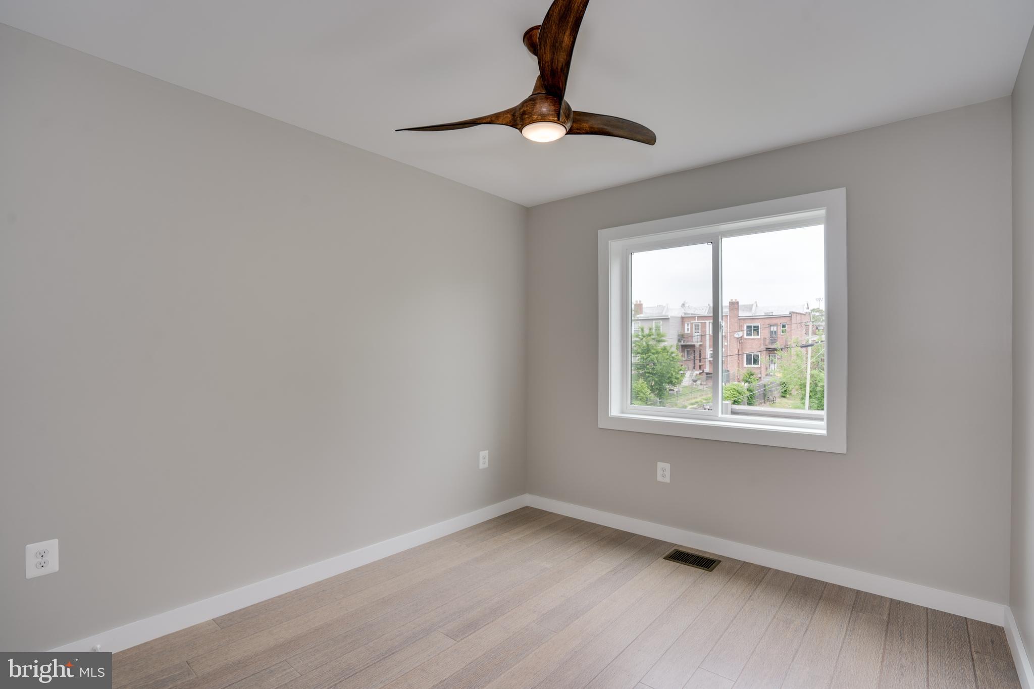1360 Levis Street Northeast, Unit A Washington, DC 20002 - Photo 29 of 42