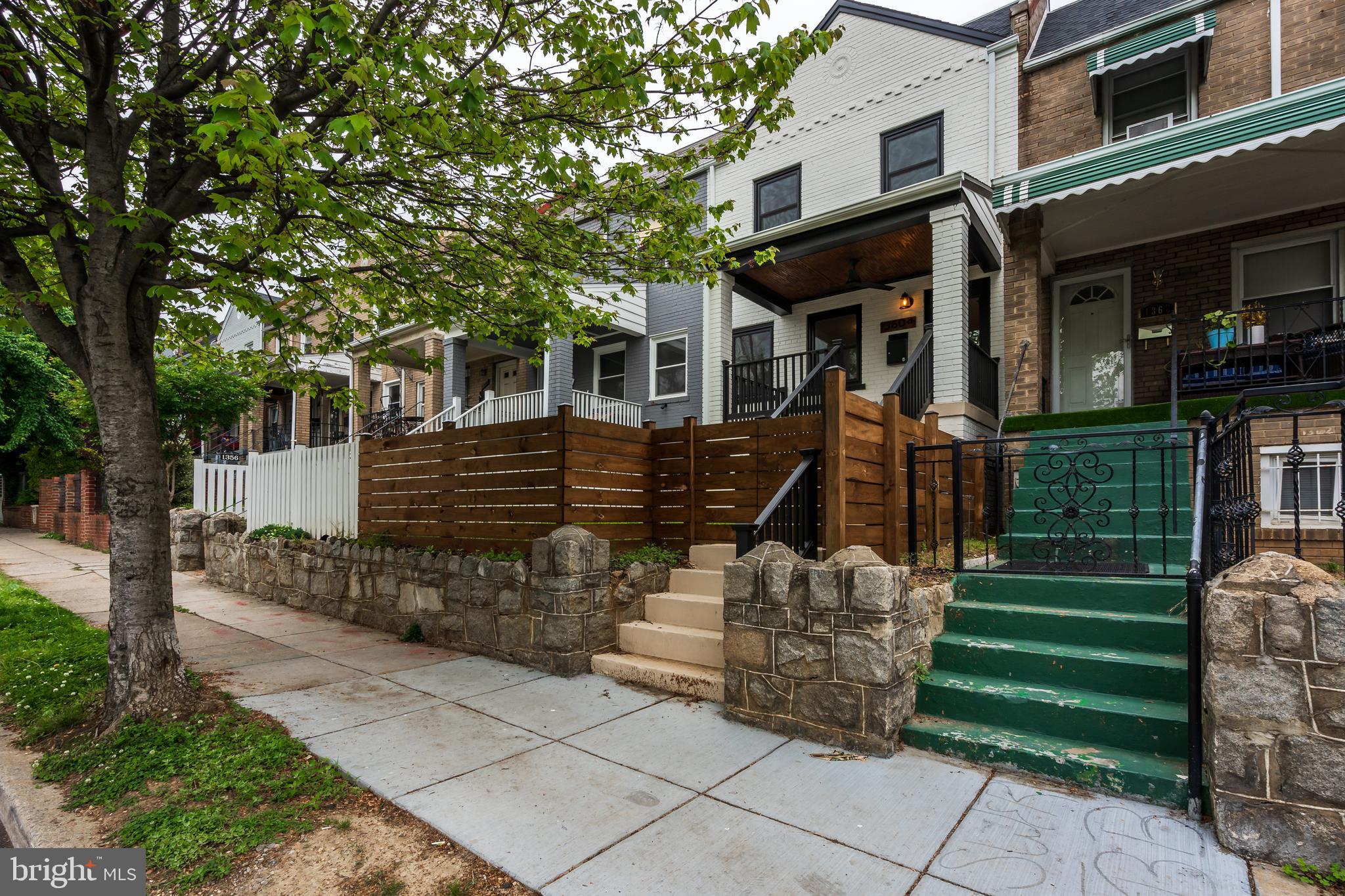 1360 Levis Street Northeast, Unit A Washington, DC 20002 - Photo 3 of 42