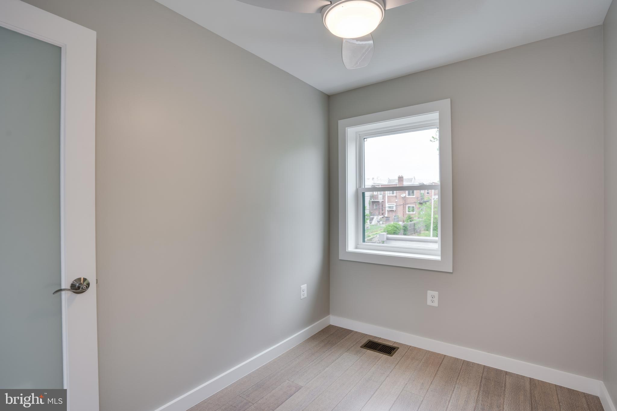 1360 Levis Street Northeast, Unit A Washington, DC 20002 - Photo 31 of 42