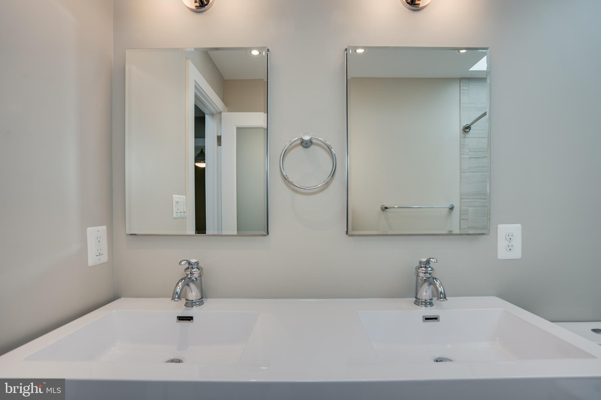 1360 Levis Street Northeast, Unit A Washington, DC 20002 - Photo 33 of 42