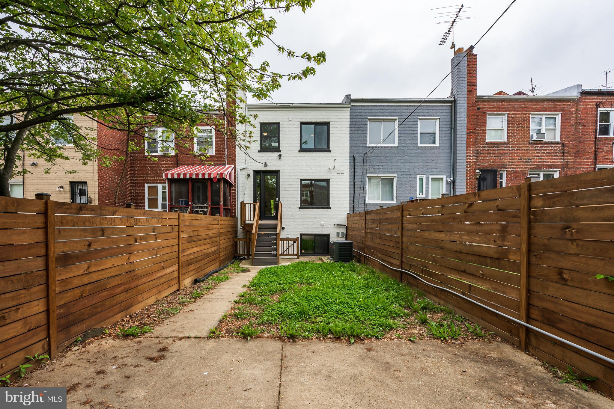 1360 Levis Street Northeast, Unit A Washington, DC 20002 - Photo 38 of 42