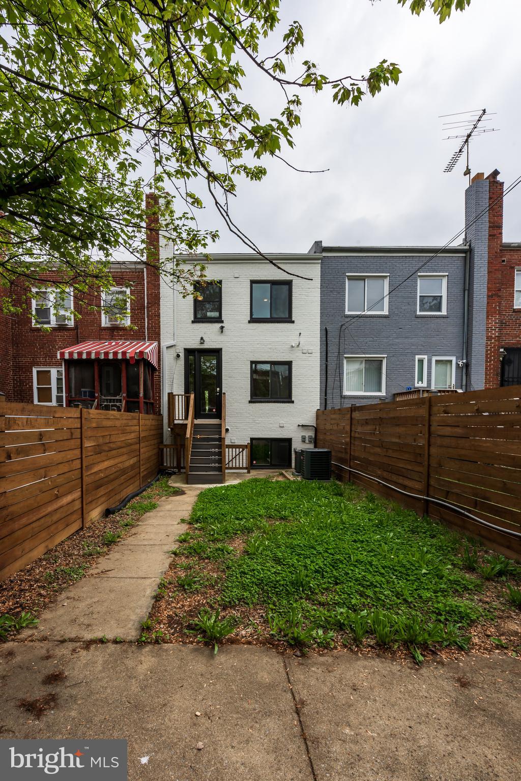 1360 Levis Street Northeast, Unit A Washington, DC 20002 - Photo 39 of 42