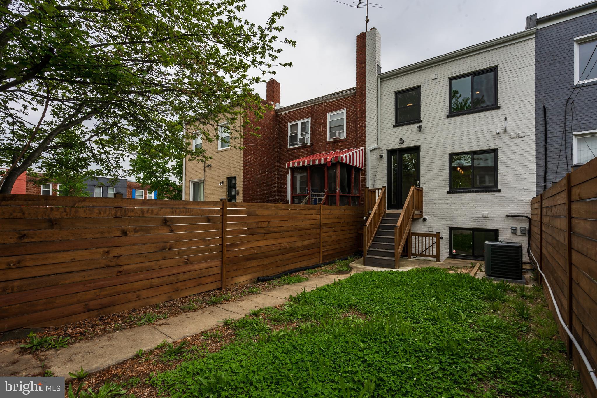 1360 Levis Street Northeast, Unit A Washington, DC 20002 - Photo 40 of 42