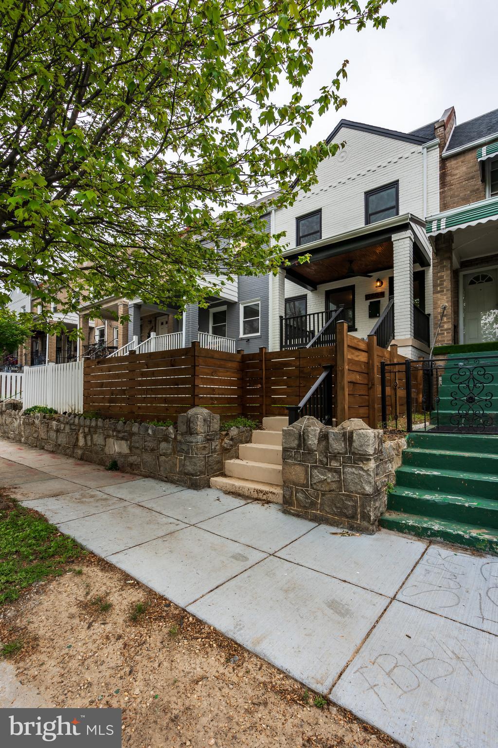 1360 Levis Street Northeast, Unit A Washington, DC 20002 - Photo 4 of 42